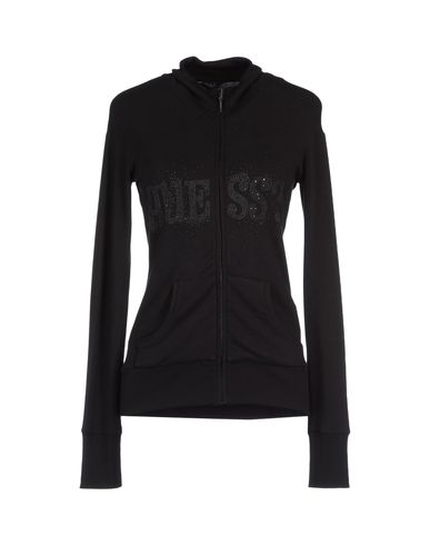 ZOOM GUESS - Zip sweatshirt
