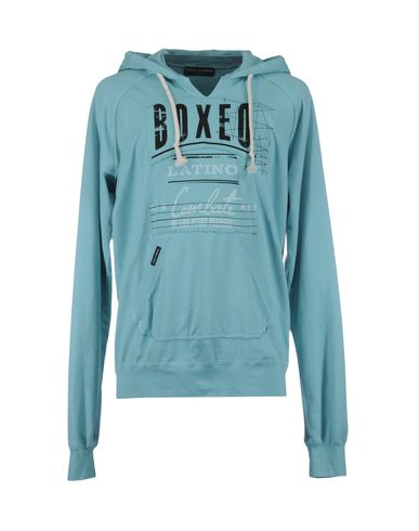 ZOOM DOLCE & GABBANA - Hooded sweatshirt