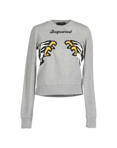 ZOOM DSQUARED2 - Sweatshirt