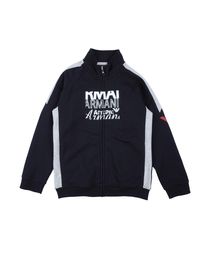 ARMANI JUNIOR - Sweatshirt