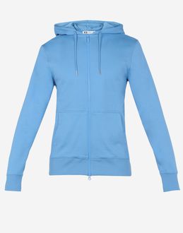 Y-3 - Hooded sweatshirt