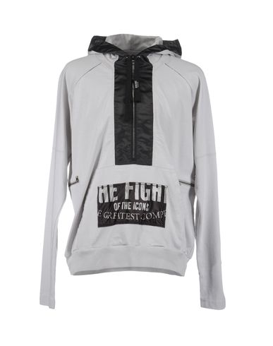 ZOOM DOLCE & GABBANA - Sweatshirt