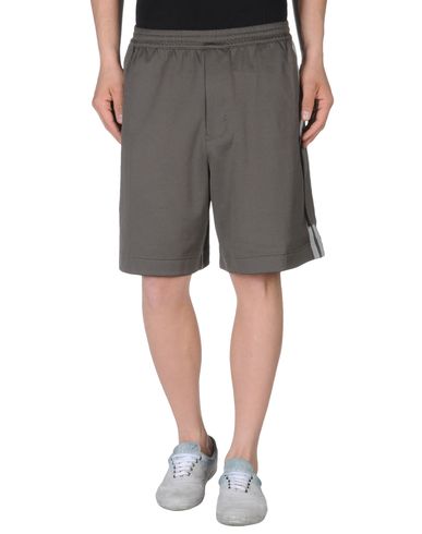ZOOM Y-3 - Sweat shorts