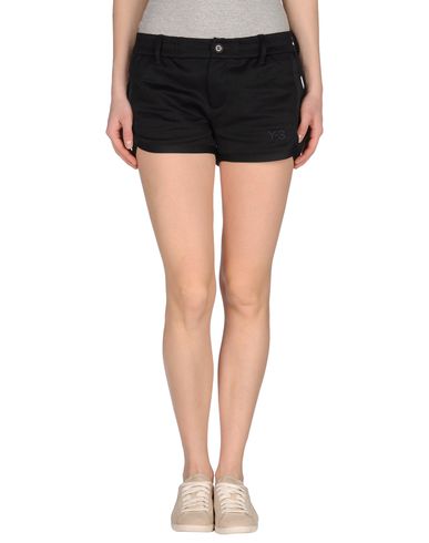 ZOOM Y-3 - Sweat shorts