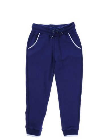 ZOOM BIKKEMBERGS - Sweat pants
