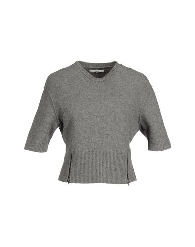 ZOOM CARVEN - Short sleeve sweater