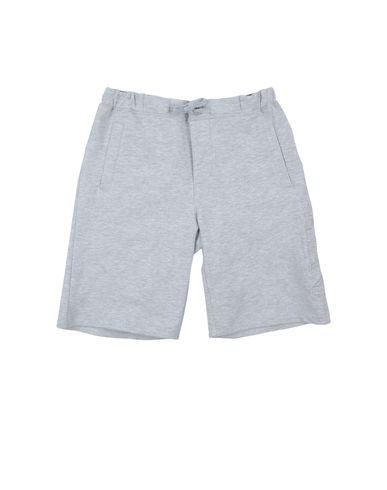 ZOOM ARMANI JUNIOR - Sweat shorts