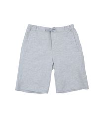ARMANI JUNIOR - Sweat shorts