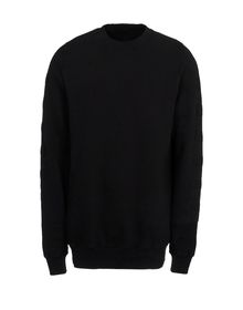 Sweatshirt - DRKSHDW by RICK OWENS