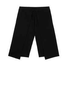 Fleece-Shorts - GARETH PUGH