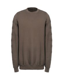 Sweatshirt - DRKSHDW by RICK OWENS