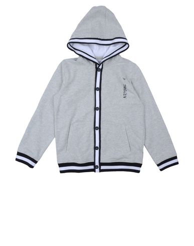ZOOM ARMANI JUNIOR - Sweatshirt