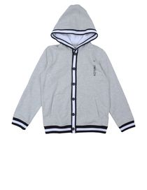 ARMANI JUNIOR - Sweatshirt