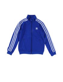 ADIDAS ORIGINALS - Zip sweatshirt