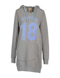 VIRTUS PALESTRE - Sweatshirt