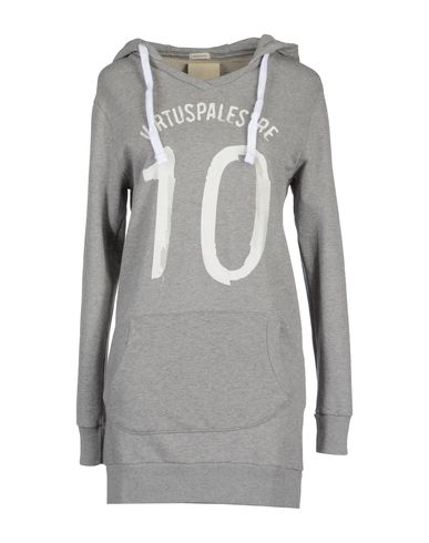ZOOM VIRTUS PALESTRE - Hooded sweatshirt