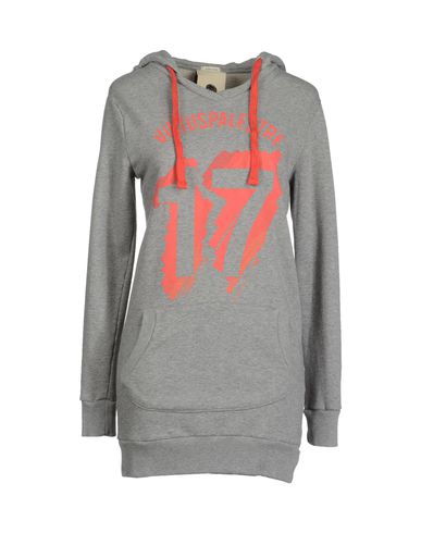 ZOOM VIRTUS PALESTRE - Hooded sweatshirt