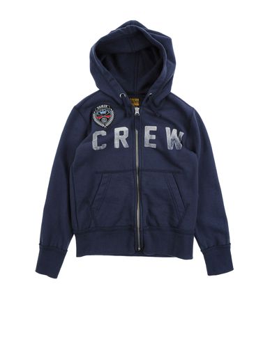 ZOOM RA-RE - Hooded sweatshirt