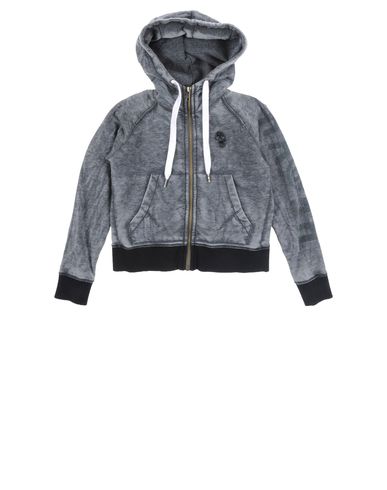 ZOOM RA-RE - Hooded sweatshirt