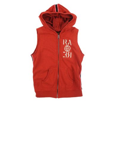 ZOOM RA-RE - Hooded sweatshirt