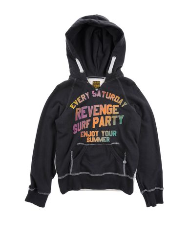 ZOOM RA-RE - Hooded sweatshirt