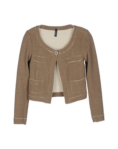 ZOOM PLEASE - Cardigan