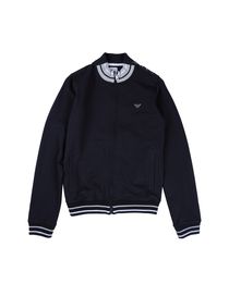 ARMANI JUNIOR - Sweatshirt