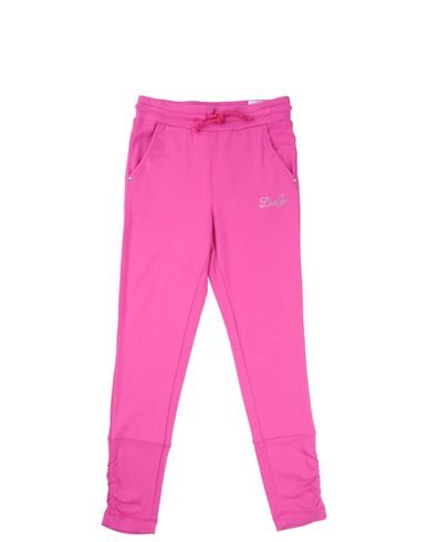 ZOOM LIU •JO JUNIOR - Sweat pants