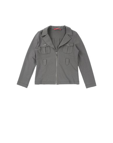 ZOOM LIU •JO JUNIOR - Zip sweatshirt