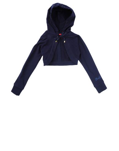 ZOOM LIU •JO JUNIOR - Hooded sweatshirt