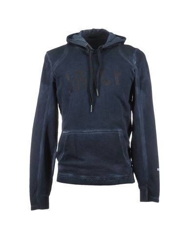 ZOOM DATCH - Hooded sweatshirt