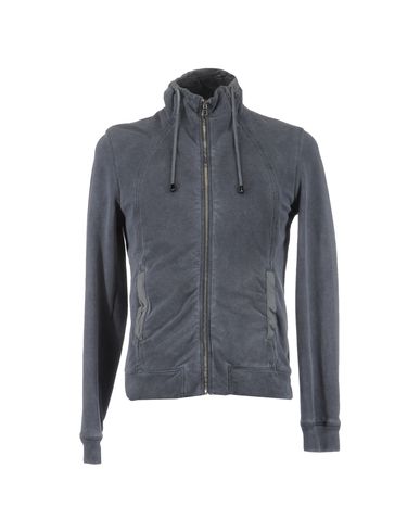 ZOOM DAVID MAYER NAMAN - Zip sweatshirt