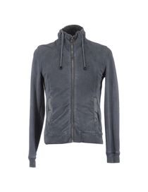 DAVID MAYER NAMAN - Sweatshirt
