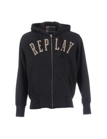 REPLAY - Sweatshirt