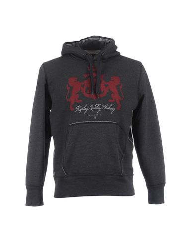 ZOOM REPLAY - Hooded sweatshirt