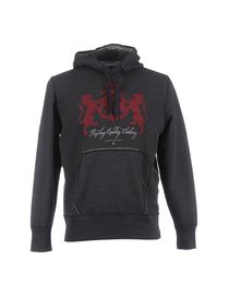 REPLAY - Hooded sweatshirt