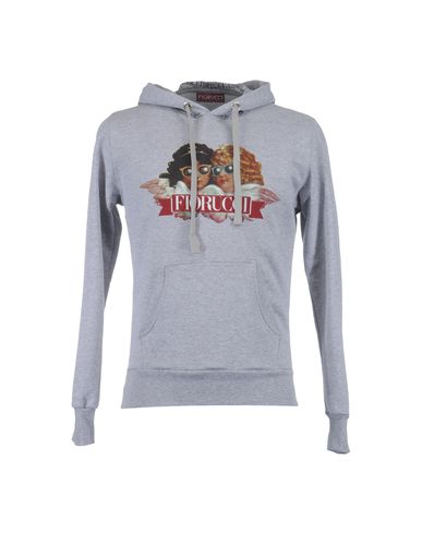 ZOOM FIORUCCI - Sweatshirt
