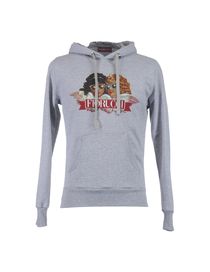FIORUCCI - Sweatshirt