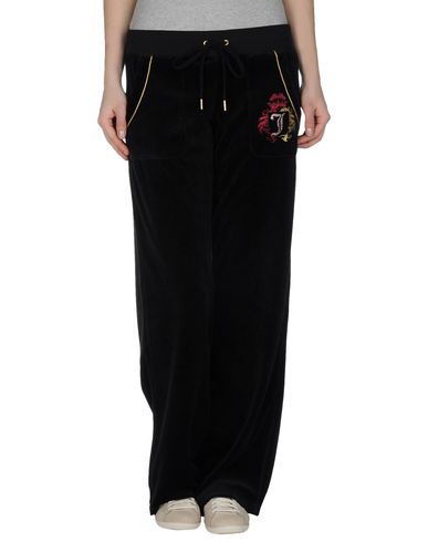 ZOOM JUICY COUTURE - Sweat pants