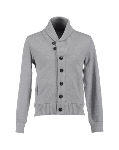 ZOOM DAVID MAYER NAMAN - Sweatshirt