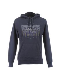 REPLAY - Sweatshirt