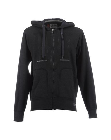 ZOOM REPLAY - Hooded sweatshirt
