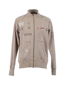 WE ARE REPLAY - Sweatshirt