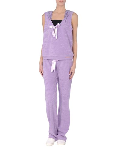 ZOOM BLUGIRL FOLIES - Fleece set
