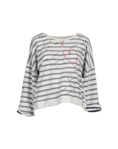 ZOOM DESIGUAL - Felpa