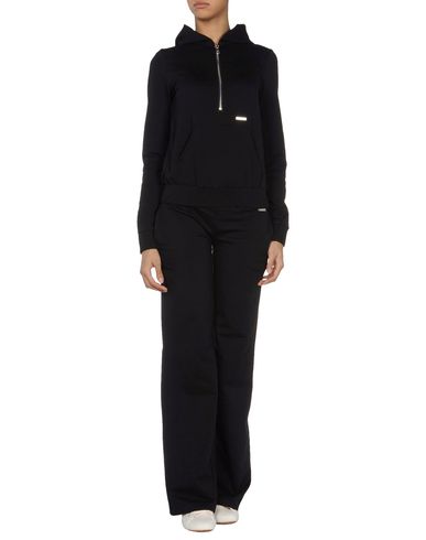 ZOOM GF FERRE' - Fleece set