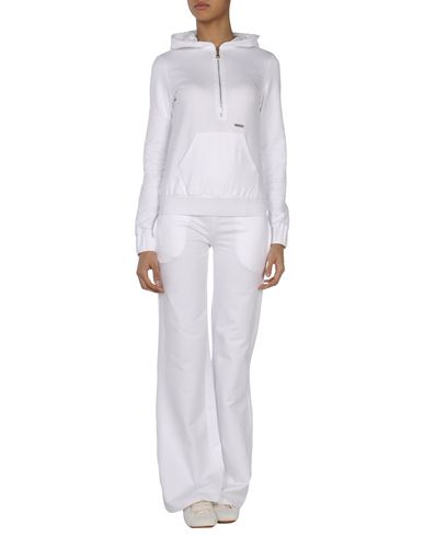 ZOOM GF FERRE' - Fleece set