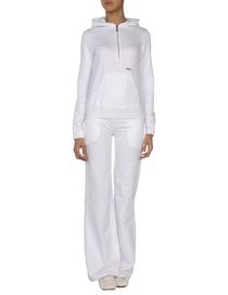 GF FERRE' - Fleece outfit