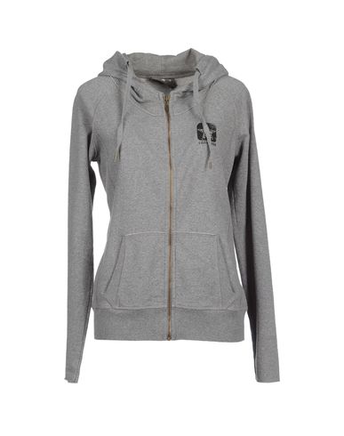 ZOOM CONVERSE - Hooded sweatshirt