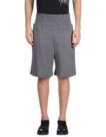 ADIDAS SLVR - Sweat shorts